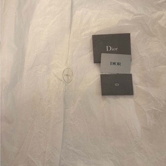 Dior Medium Book Tote - Picture 8 of 12